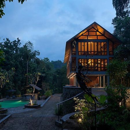 Moksha At Kitulgala - Rainforest Boutique Hotel Eksteriør billede