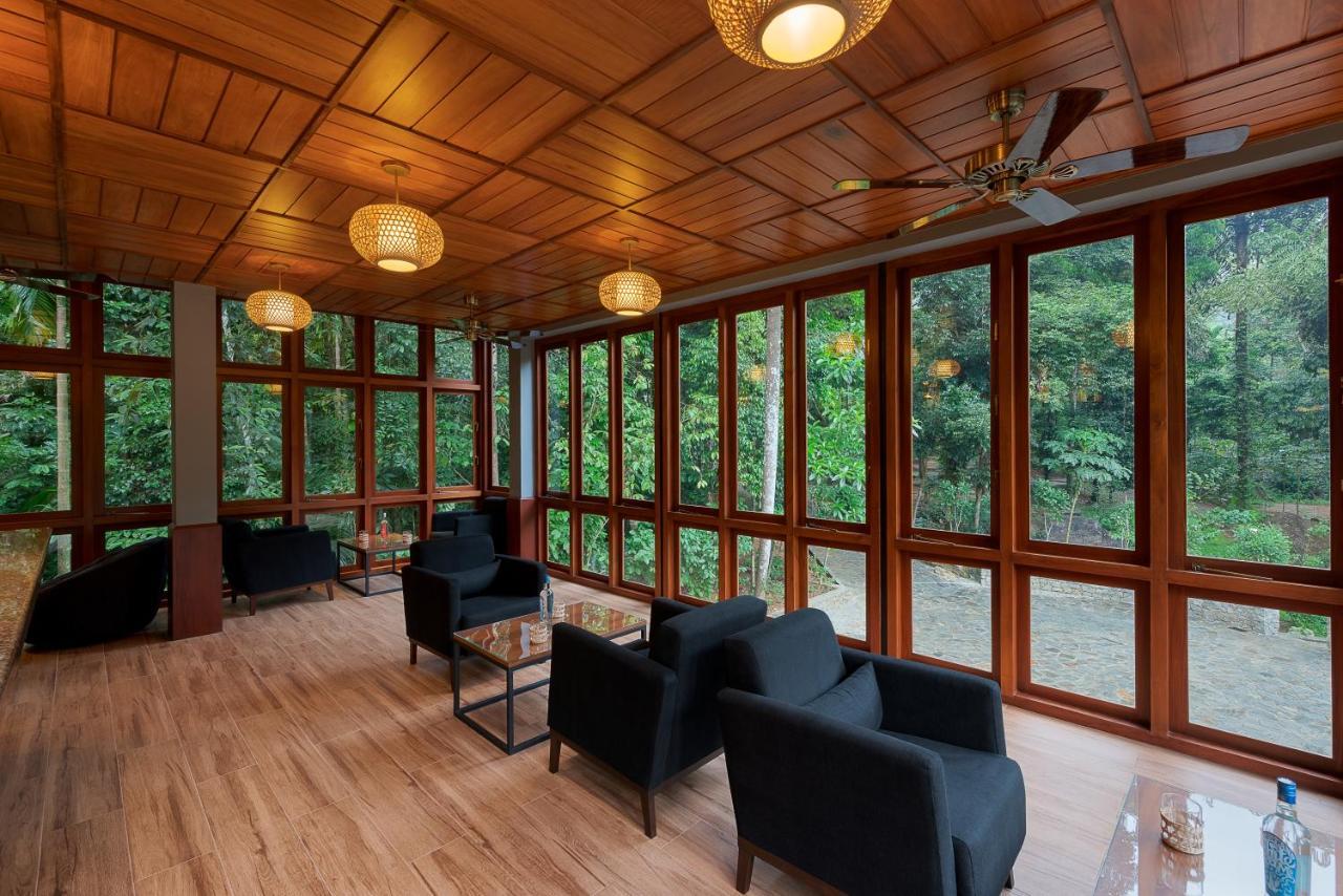 Moksha At Kitulgala - Rainforest Boutique Hotel Eksteriør billede