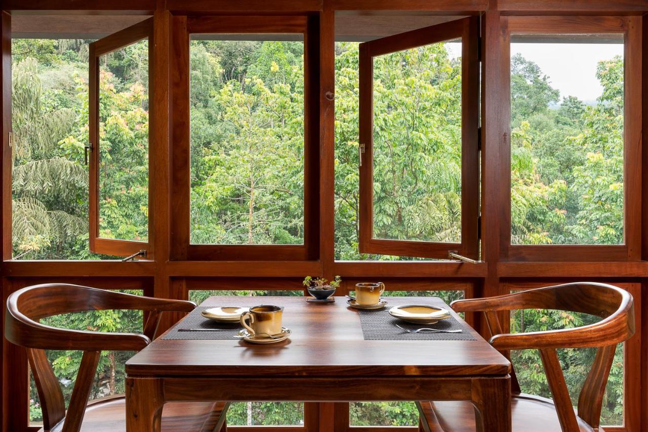 Moksha At Kitulgala - Rainforest Boutique Hotel Eksteriør billede