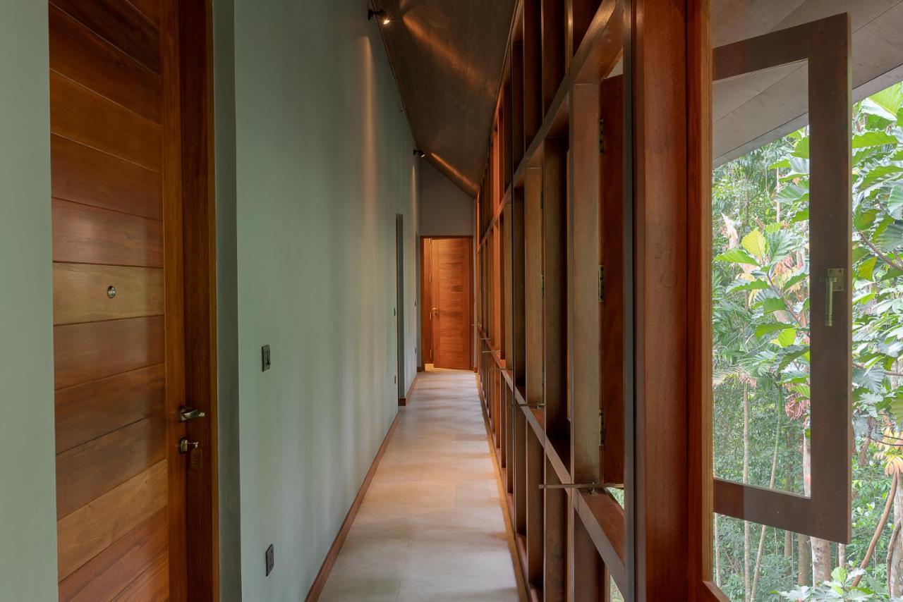 Moksha At Kitulgala - Rainforest Boutique Hotel Eksteriør billede