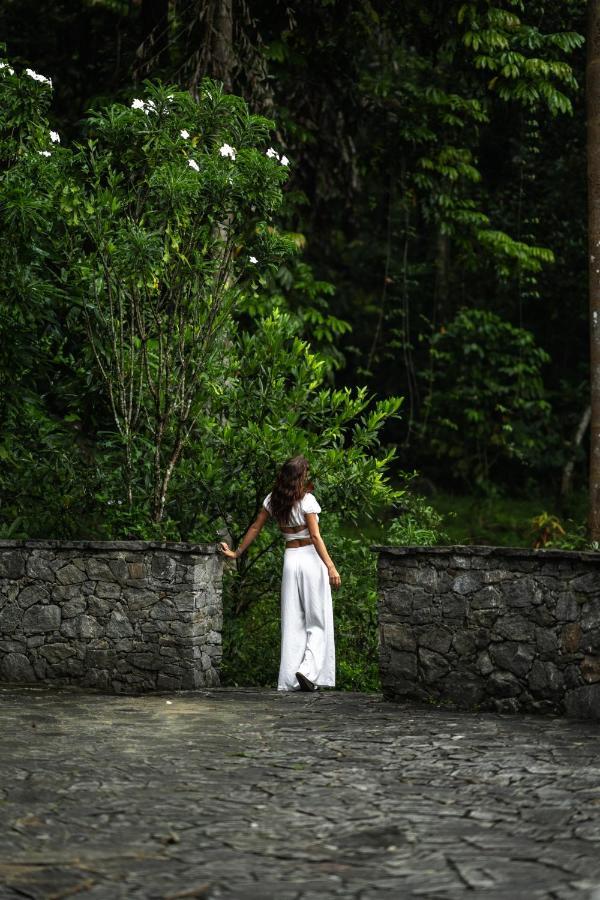 Moksha At Kitulgala - Rainforest Boutique Hotel Eksteriør billede