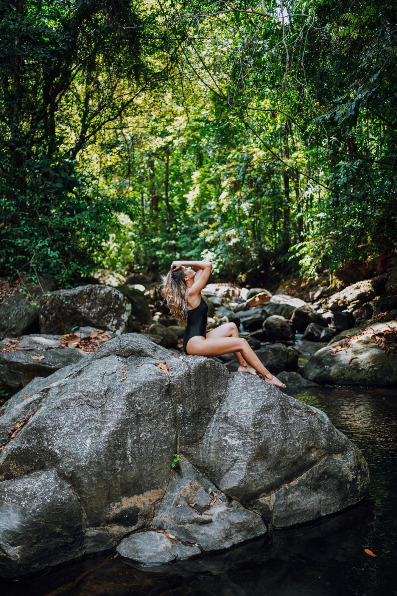 Moksha At Kitulgala - Rainforest Boutique Hotel Eksteriør billede